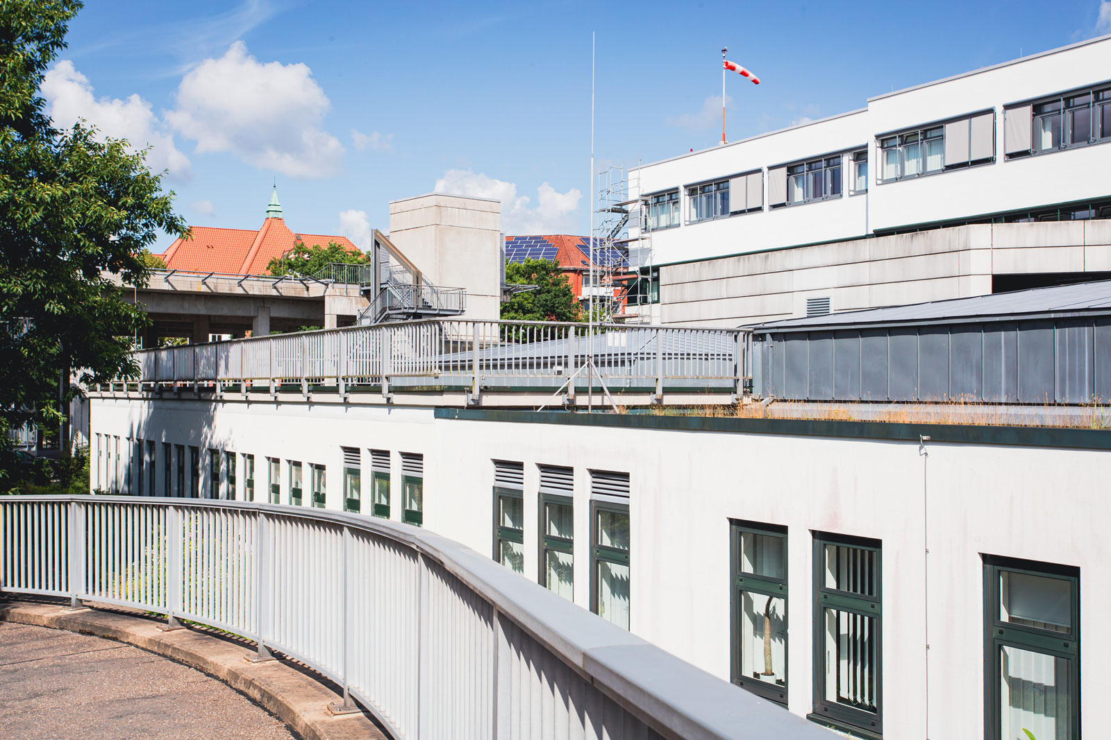 Agaplesion Diakonieklinikum Rotenburg