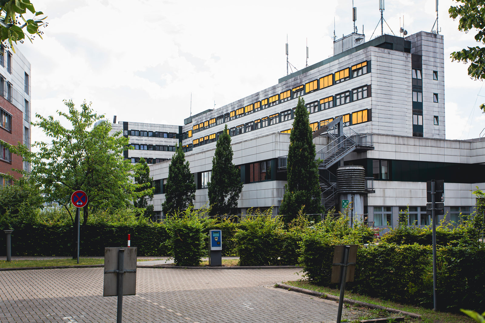 Agaplesion Diakonieklinikum Rotenburg