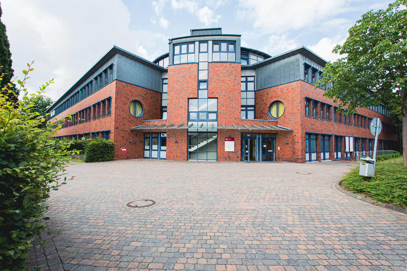 Agaplesion Diakonieklinikum Rotenburg