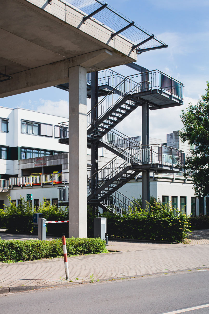 Agaplesion Diakonieklinikum Rotenburg