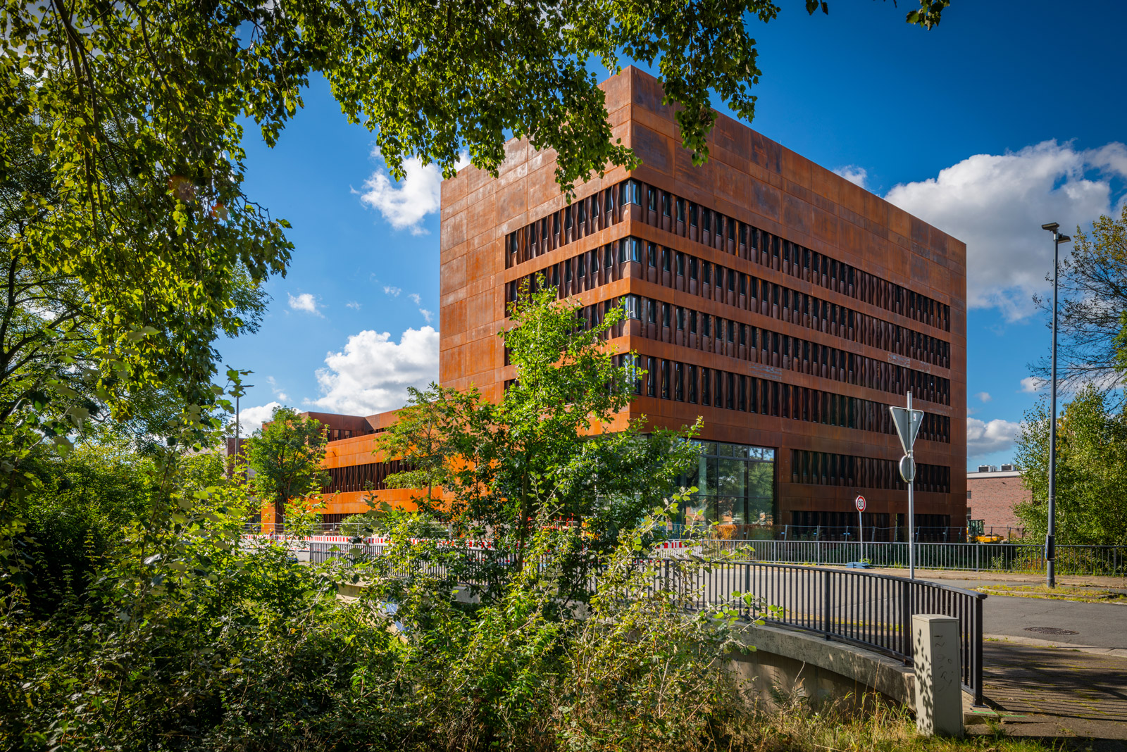 Zentrum für Tiefseeforschung Bremen